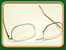 Eyeglass Repair Plastic and Metal Frame repair