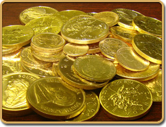 Gold Bullion