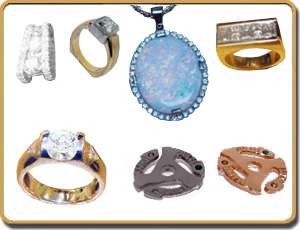 St. Pete Jewelry Appraisal. Professional Gemologist.