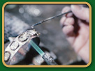 Jewelry Repair Services