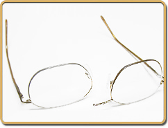 Eyeglass Repair