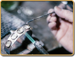 St. Petersburg Jewelry Repair