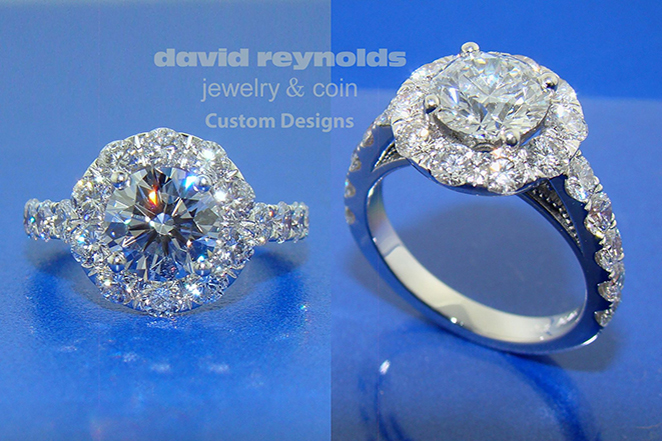 Jewelry Store St. Petersburg, Florida. David Reynolds Jewelry & Coin ...